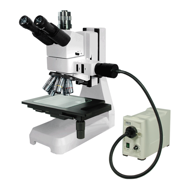 Metallurgical Microscope
